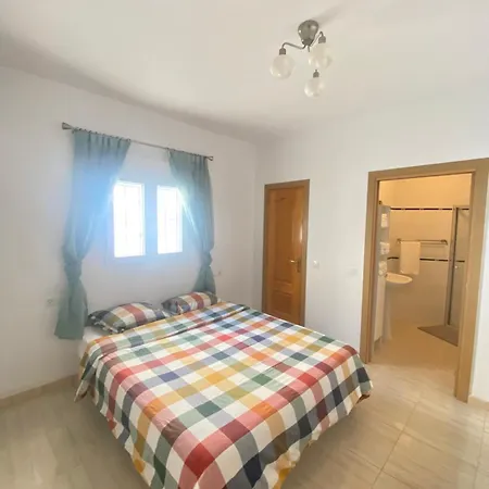 Casa Encina * Torremolinos