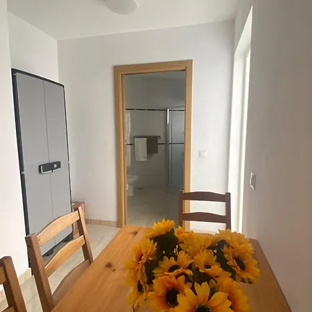 Semesterbostad Casa Encina *