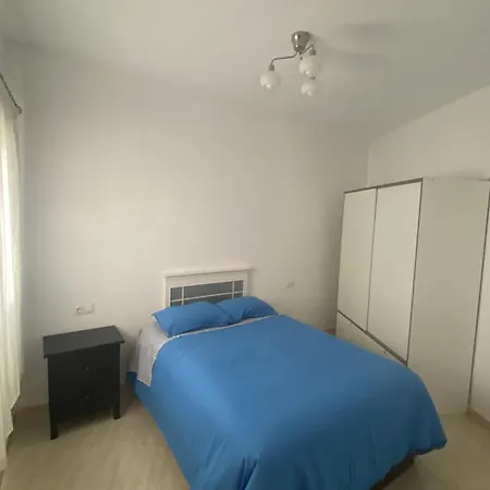 Hébergement de vacances Casa Encina *