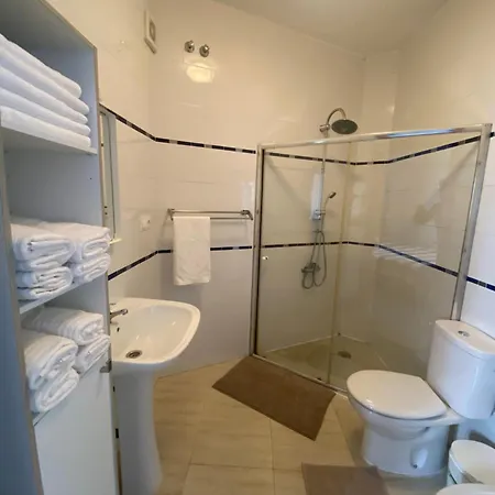 Сasa de vacaciones Casa Encina *