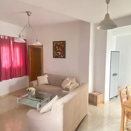 Hébergement de vacances Casa Encina Torremolinos