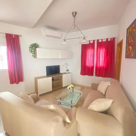 Tatil Evi Casa Encina