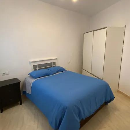 Casa Encina Torremolinos