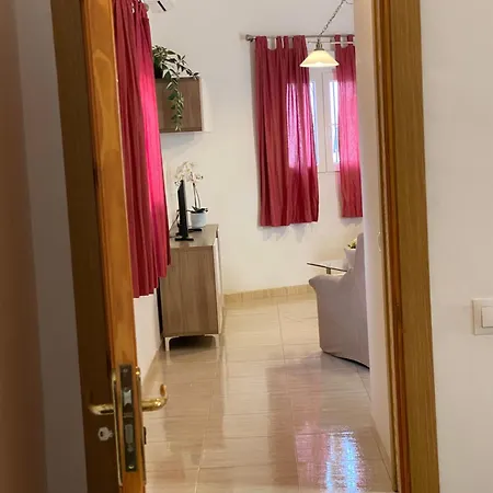 Casa Encina Сasa de vacaciones Torremolinos