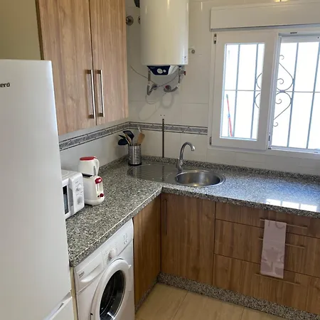 Casa Encina Tatil Evi *