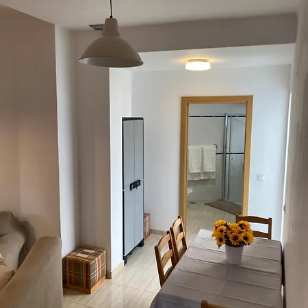 Casa Encina Σπίτι διακοπών *