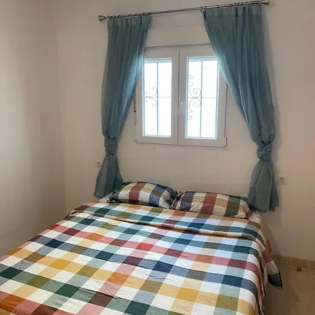 Сasa de vacaciones Casa Encina *