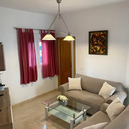 Casa Encina Hébergement de vacances