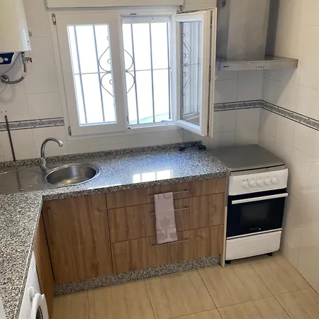 Сasa de vacaciones Casa Encina *