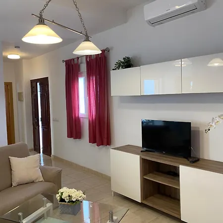 Prázdninový dům Casa Encina Torremolinos