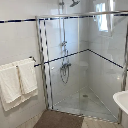 Prázdninový dům Casa Encina
